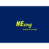 High Efficiency Engenharia logo, High Efficiency Engenharia contact details