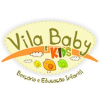 Vila Baby e Kids Águas Claras logo, Vila Baby e Kids Águas Claras contact details