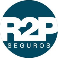 R2P Seguros logo, R2P Seguros contact details