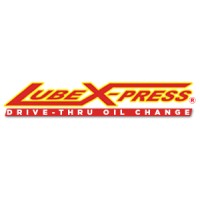 Lube X-Press logo, Lube X-Press contact details