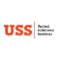 USS - United Solutions Services logo, USS - United Solutions Services contact details