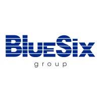 Bluesix Consultoria em TI e RH logo, Bluesix Consultoria em TI e RH contact details