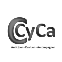 CYCA logo, CYCA contact details