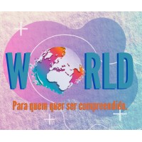 World Idiomas logo, World Idiomas contact details