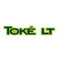 TOKĖ LT logo, TOKĖ LT contact details