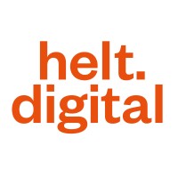 Helt Digital logo, Helt Digital contact details