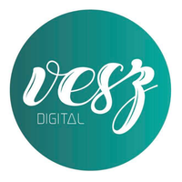 Vesz Digital logo, Vesz Digital contact details