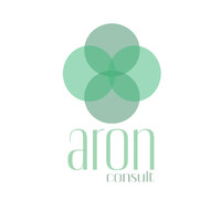 Aron Consult logo, Aron Consult contact details