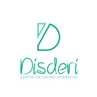 Disderi logo, Disderi contact details