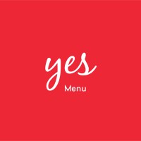 Yes Menu Br logo, Yes Menu Br contact details