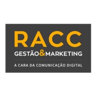 RACC Gestão e Marketing logo, RACC Gestão e Marketing contact details