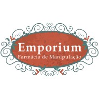 Emporium Farmácia de Manipulação logo, Emporium Farmácia de Manipulação contact details