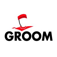 GROOM logo, GROOM contact details