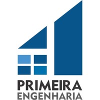 Primeira Engenharia logo, Primeira Engenharia contact details