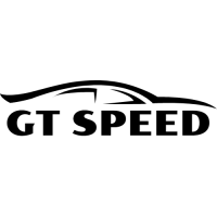 GT Speed logo, GT Speed contact details