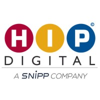 Hip Digital Media Inc. logo, Hip Digital Media Inc. contact details