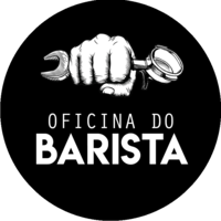 Oficina do Barista logo, Oficina do Barista contact details