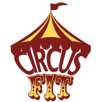 Circus Fit logo, Circus Fit contact details