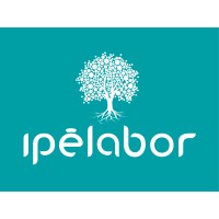 Ipelabor logo, Ipelabor contact details