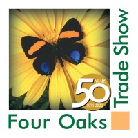 Four Oaks Trade Show logo, Four Oaks Trade Show contact details