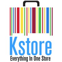 Kstore logo, Kstore contact details