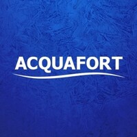 Acquafort logo, Acquafort contact details