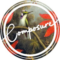 Composure Music logo, Composure Music contact details