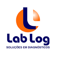 LAB LOG SOLUÇÕES EM DIAGNÓSTICOS logo, LAB LOG SOLUÇÕES EM DIAGNÓSTICOS contact details