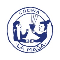 La Maga logo, La Maga contact details