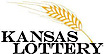 Kansas Lottery logo, Kansas Lottery contact details