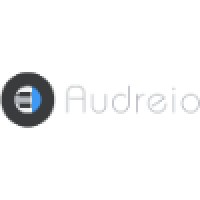 Audreio logo, Audreio contact details