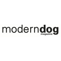 Modern Dog Magazine logo, Modern Dog Magazine contact details