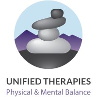 Unified Therapies logo, Unified Therapies contact details