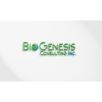 BioGenesis Consulting Inc. logo, BioGenesis Consulting Inc. contact details