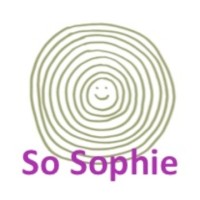 So Sophie logo, So Sophie contact details