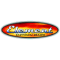 Element Oxygen Bars logo, Element Oxygen Bars contact details