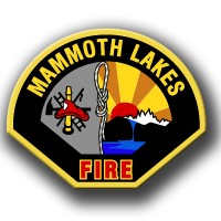 MAMMOTH LAKES FIRE PROTECTION DISTRICT logo, MAMMOTH LAKES FIRE PROTECTION DISTRICT contact details