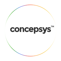 Concepsys Work LLP logo, Concepsys Work LLP contact details