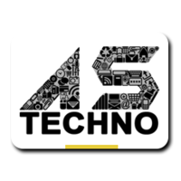 AS Techno logo, AS Techno contact details