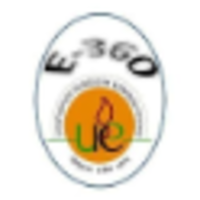 E-360, The Club Economics logo, E-360, The Club Economics contact details