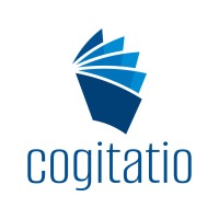 Cogitatio Press logo, Cogitatio Press contact details