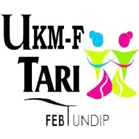 UKM-F Tari FEB Undip logo, UKM-F Tari FEB Undip contact details