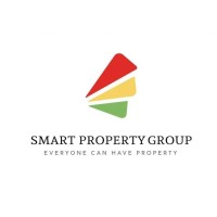 Smart Property Group logo, Smart Property Group contact details