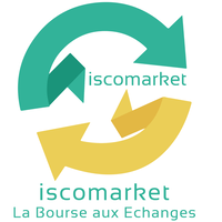 iscomarket logo, iscomarket contact details