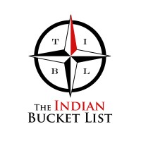 The Indian Bucket List logo, The Indian Bucket List contact details