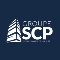 Groupe SCP (Services Conseil & Publicité) logo, Groupe SCP (Services Conseil & Publicité) contact details