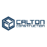 Calton Construction logo, Calton Construction contact details