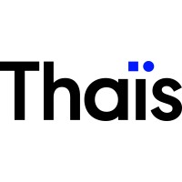 Thais Health logo, Thais Health contact details