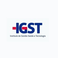 Instituto de Gestão, Saúde e Tecnologia logo, Instituto de Gestão, Saúde e Tecnologia contact details