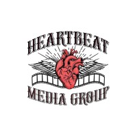 Heartbeat Media Group logo, Heartbeat Media Group contact details